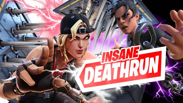 Deathrun of Insanity