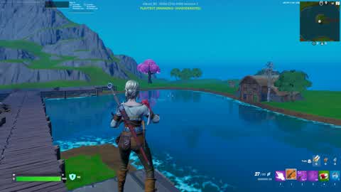 Sniper/Target practice S05 C01 guns