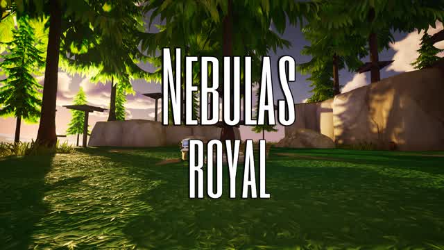 Nebulas Royal (Day 286)