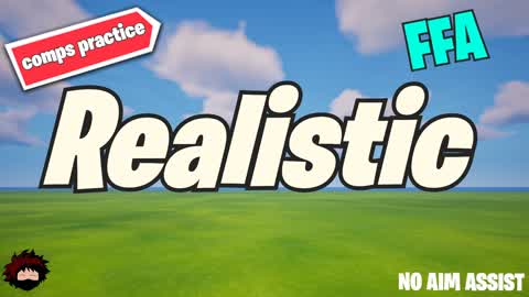 Trosome's Realistic FFA