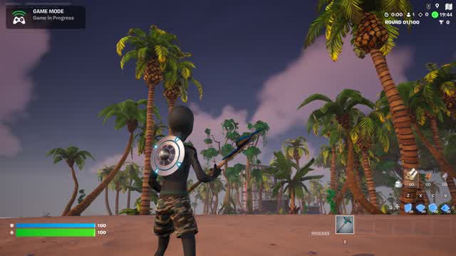 Capture 1 – LOST ISLANDS FORTNITE
