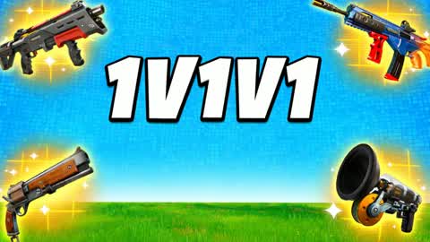 EN10 1v1v1v1