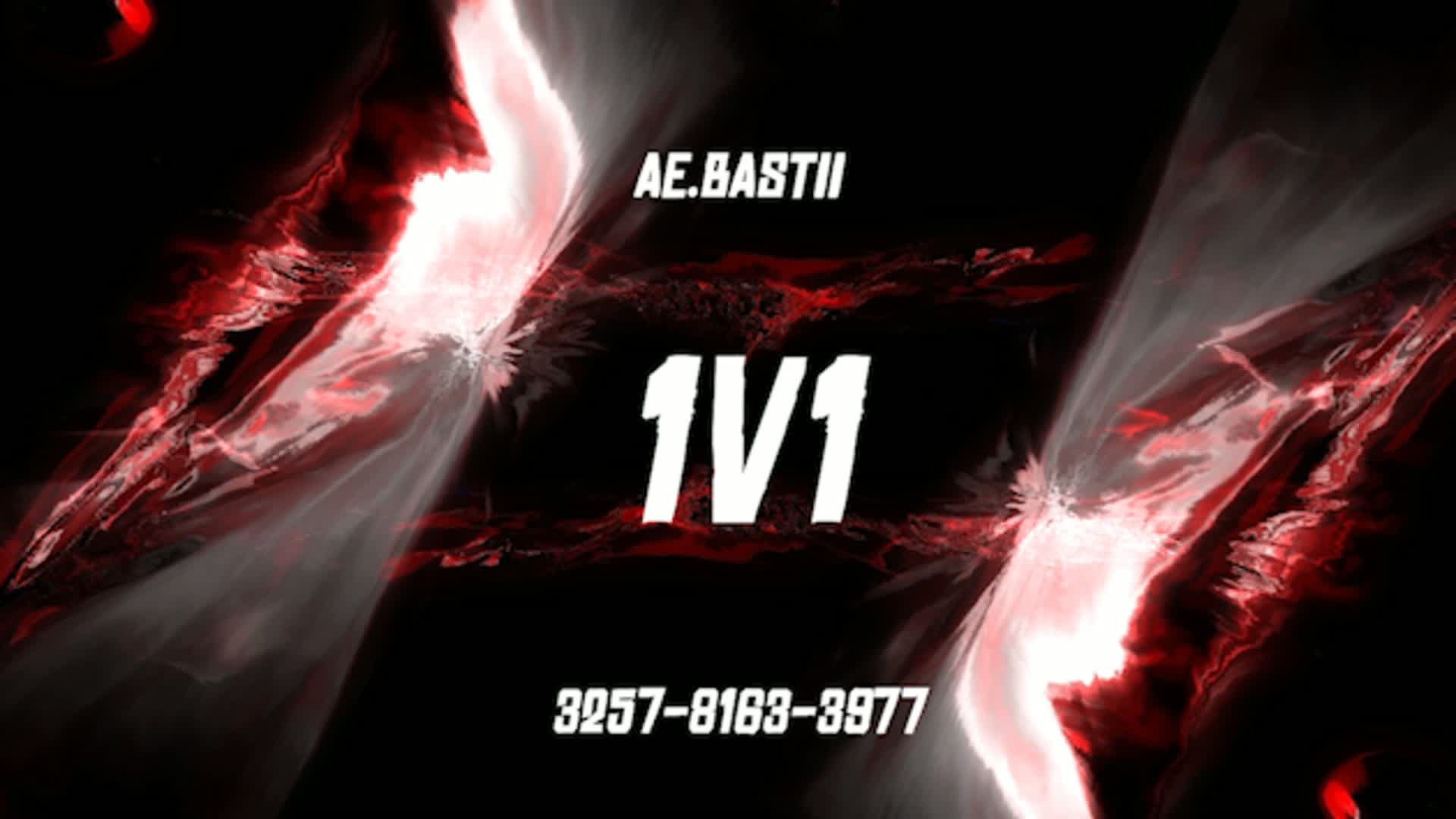 ae.bastii 1v1