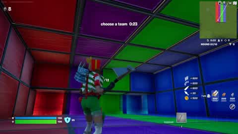⭐trios zone wars⭐