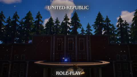 United Republic HQ