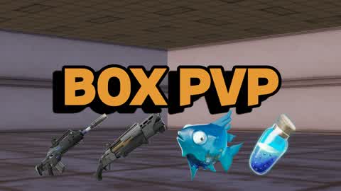 BOX PVP 🏆📦