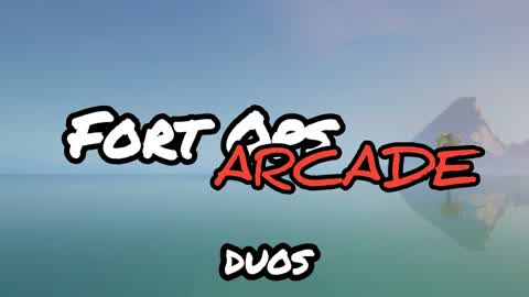 Fort Ops Arcade (Duos)