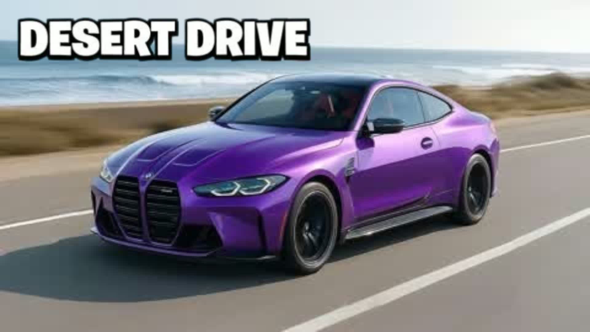 Desert Drive City Ffa 🌄 (Fortnite) | Game Database & Information - fortnite