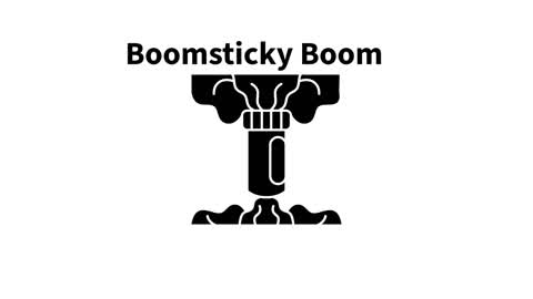 Boomsticky BOOM