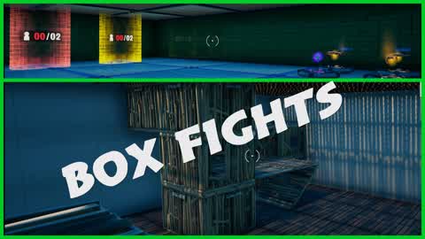Cuppa_Ts box fights