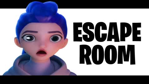 🔑HUNTR/X ESCAPE ROOM🚪