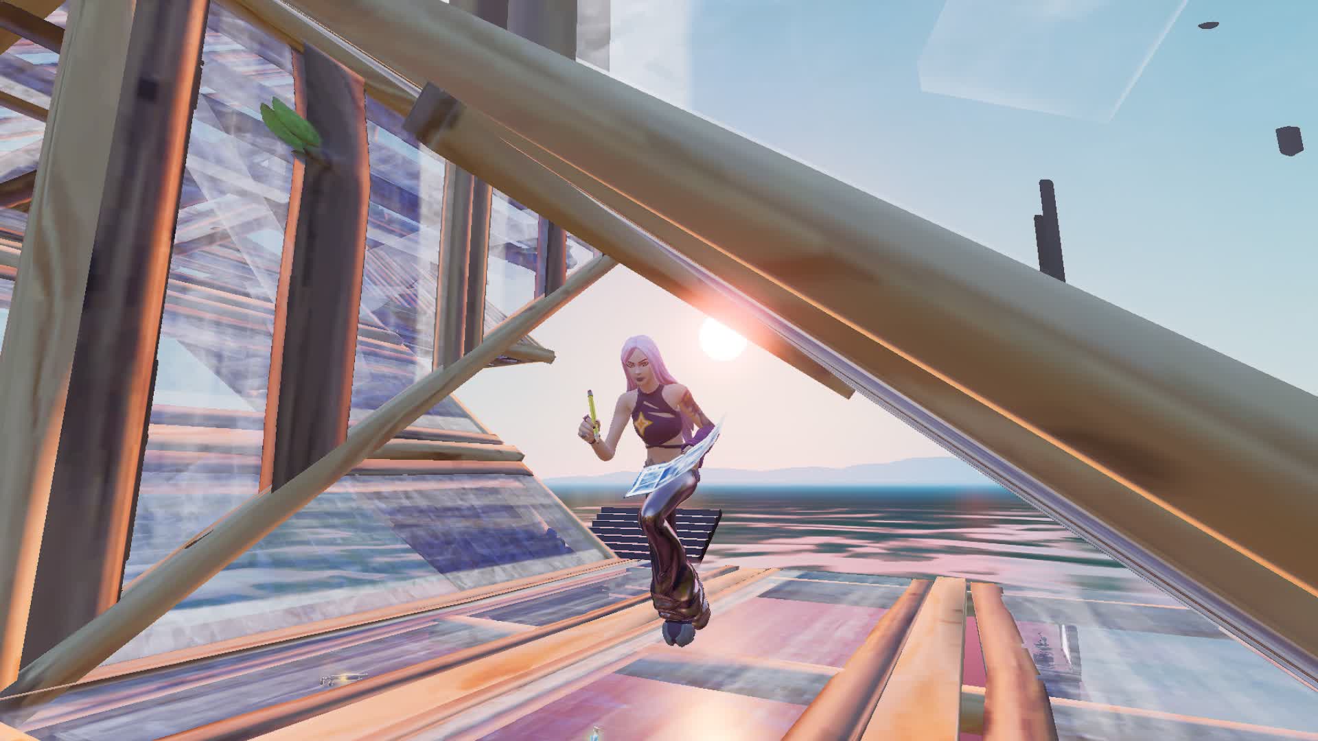 CHILL 1v1