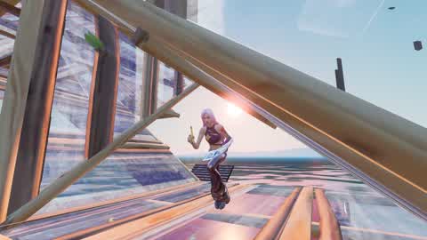 CHILL 1v1