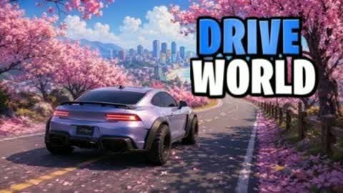 MEGA BUSY DRIVE AUTO 💯