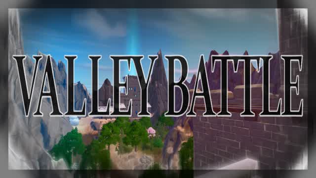 Capture 1 – Valley Battle