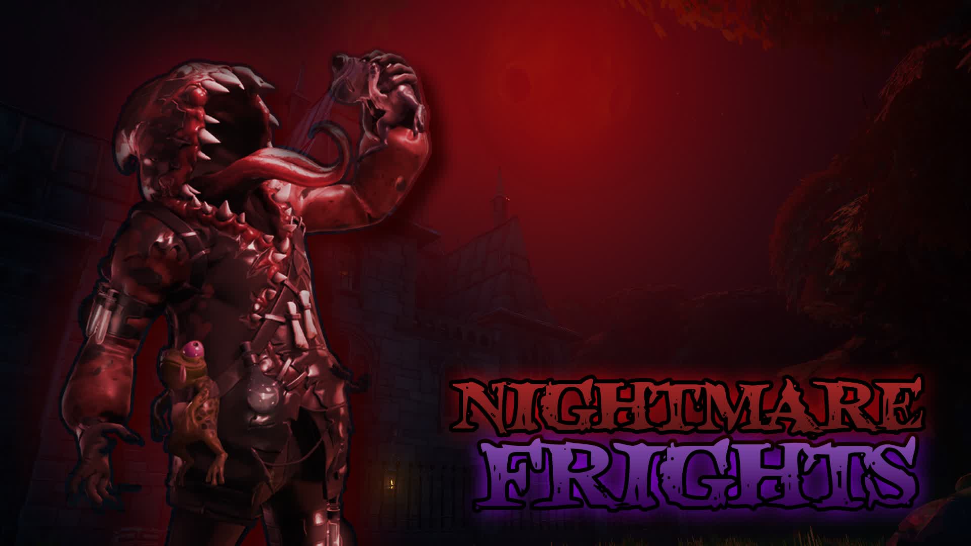 Nightmare Frights👻