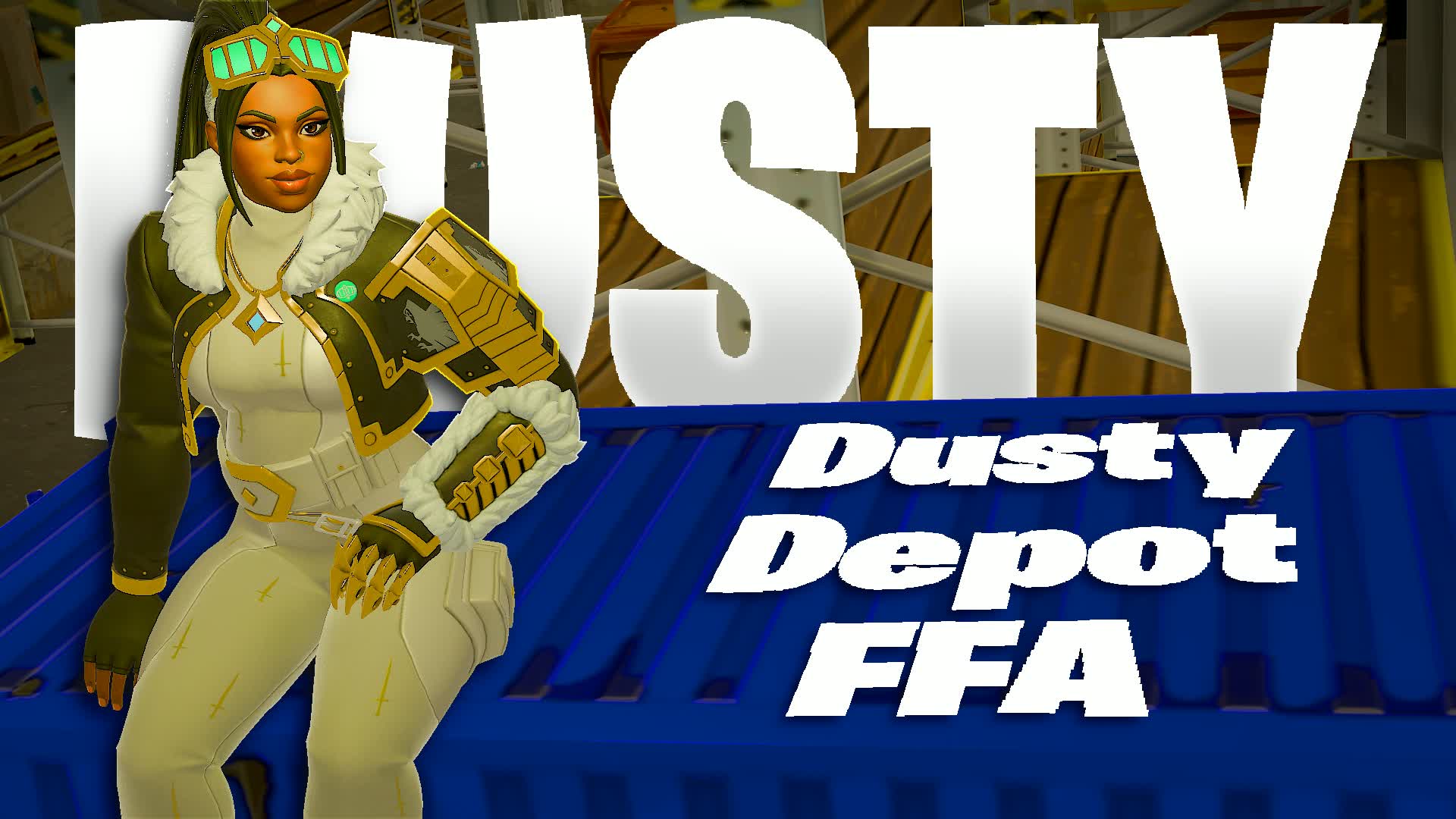 DUSTY DEPOT FFA