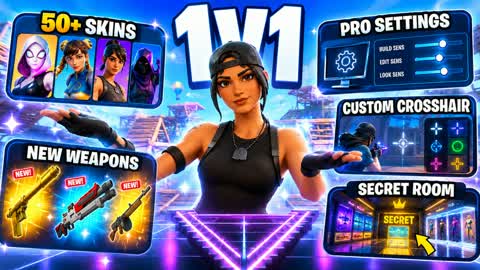 1v1 BHE PRO