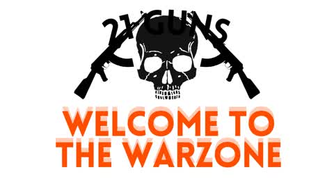 Welcome to the Warzone