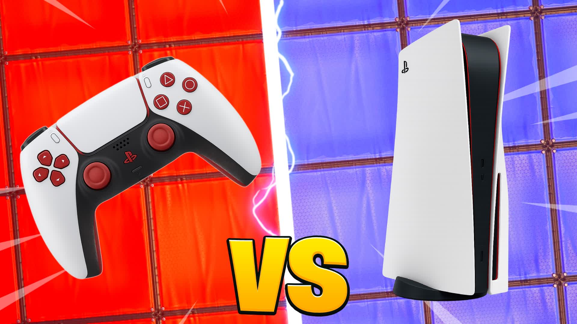 RED VS BLUE DIV 1 EDITION🔴🔵
