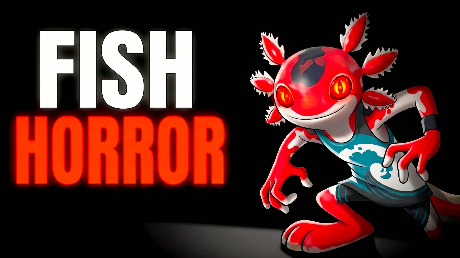 脱出フィッシュ [ローグライク]