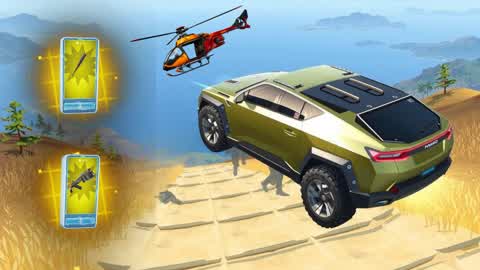 TWUE - DRIVING CARS GAMES