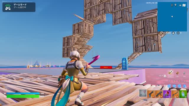 高性能すぎる超軽い1v1(16)