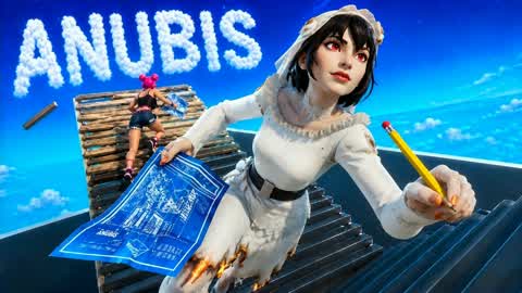 Build Fights [Anubis]