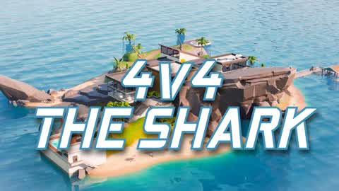 4v4 - The Shark