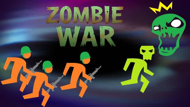 Zombie War