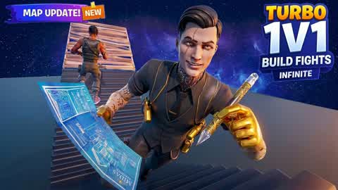 1V1 TURBO BUILD FIGHTS