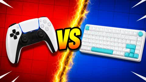 RED VS BLUE ON THE MOVE 🔴🔵