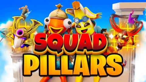 THE PILLARS SQUADS