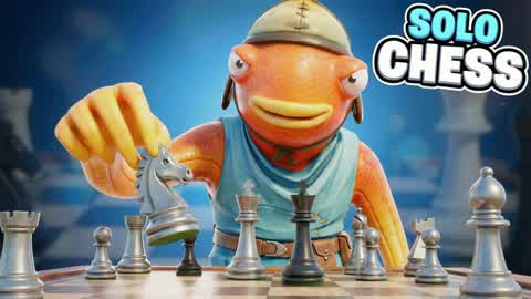 SOLO CHESS 👑