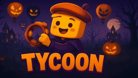 🕸️ 🎃 TYCOON ITALIAN RISE 🧛‍♂️