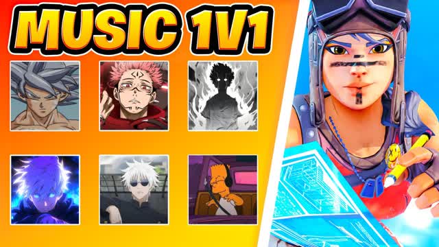 🎵music 1v1🎵