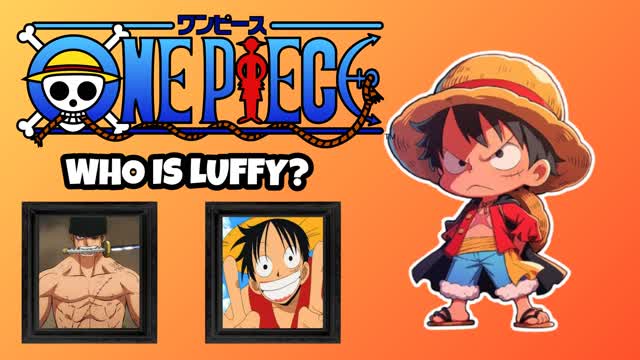 Teste de connaissance One Piece
