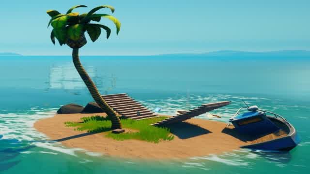 Capture 1 – island 1v1 0 DELAY