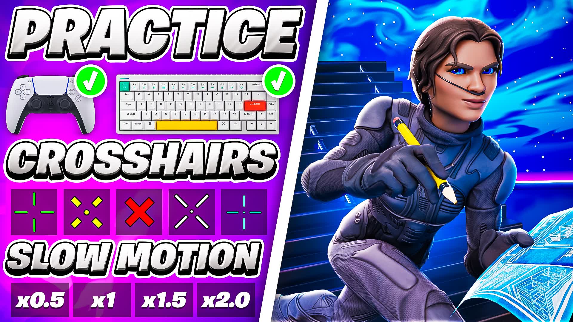 1v1 Build Fight [Nrsx]
