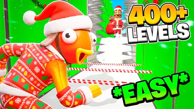 PARKOUR DEATHRUN TIKTOKER 400+