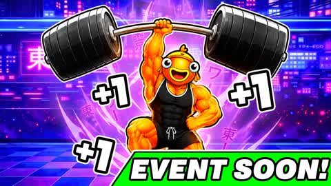 BUILD A GYM