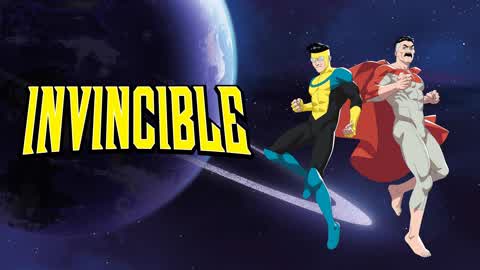 Invincible!