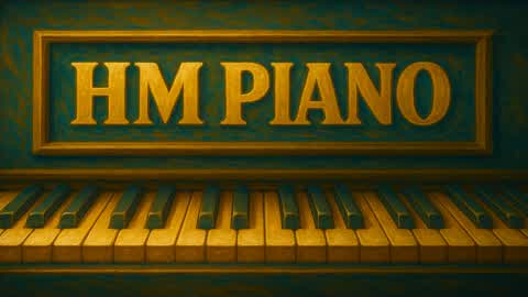 Hm Piano .