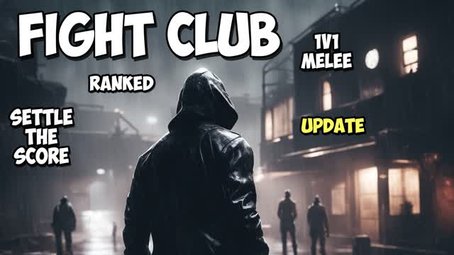 Capture 1 â FightClub đ„ 1V1 Combat đ Ranked