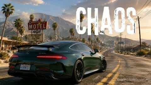 THE BIG DRIVING CITY RP 🌴🌴🌴