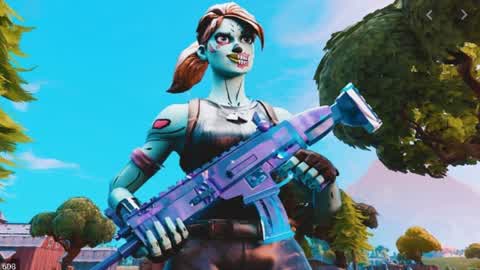 Emerald DeathRun 30Level