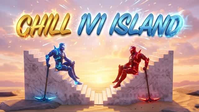 THE CHILL 1V1