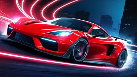 ULTRA CITY DRIVER CAR 💯