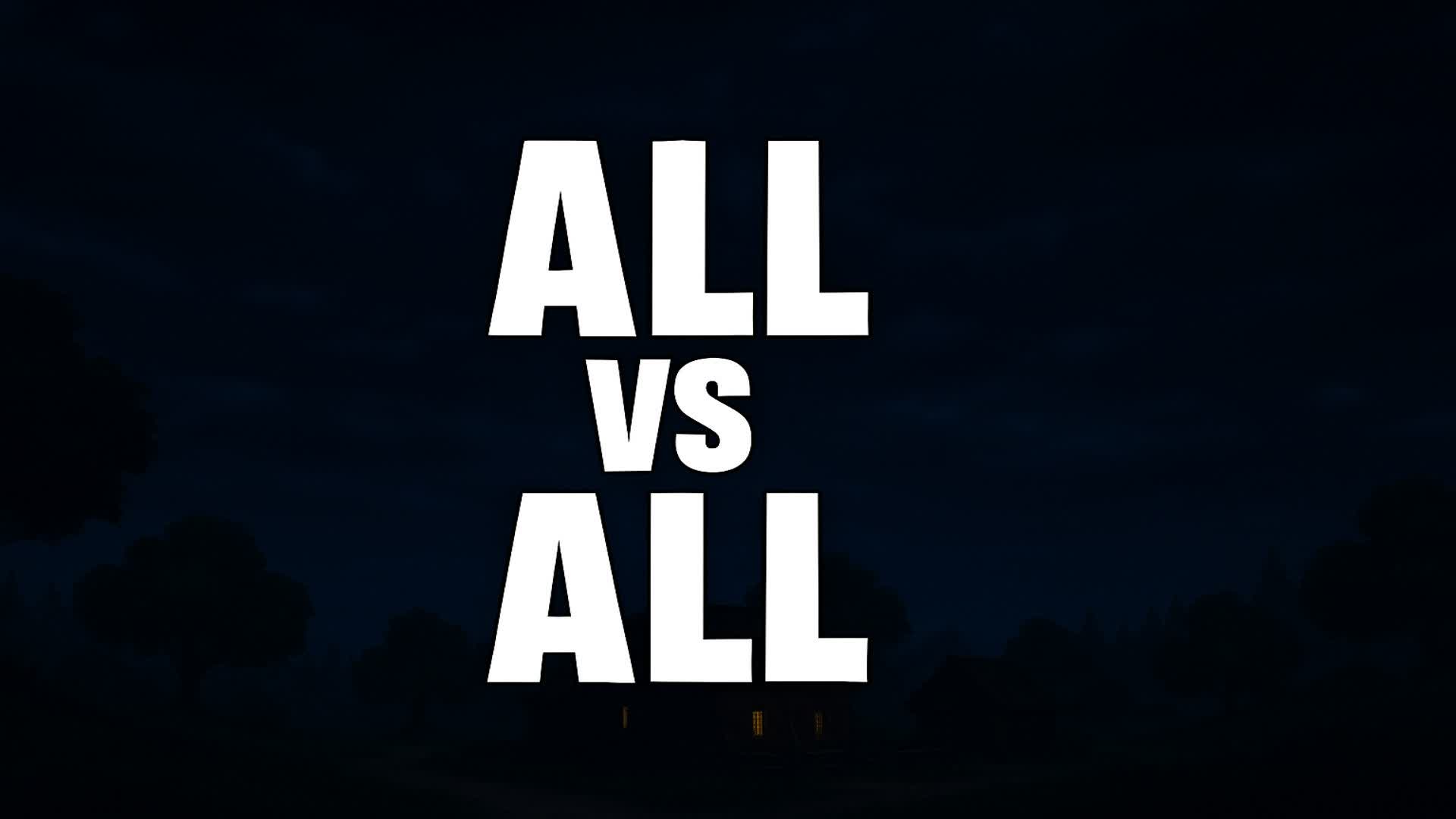 ALL VS ALL