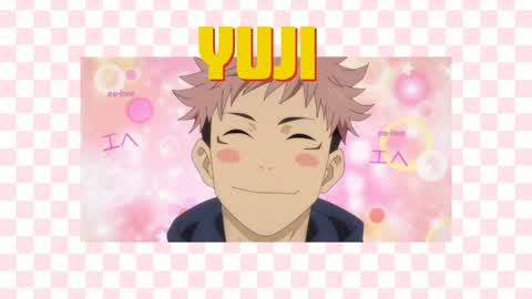 YUJI